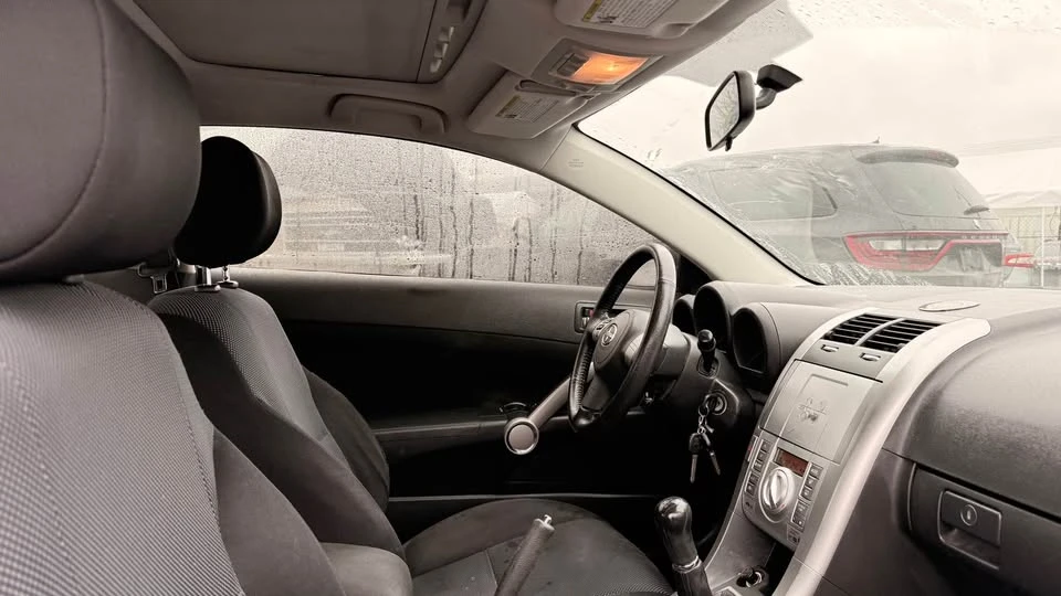 2008 Scion tC - Image 2 of 6
