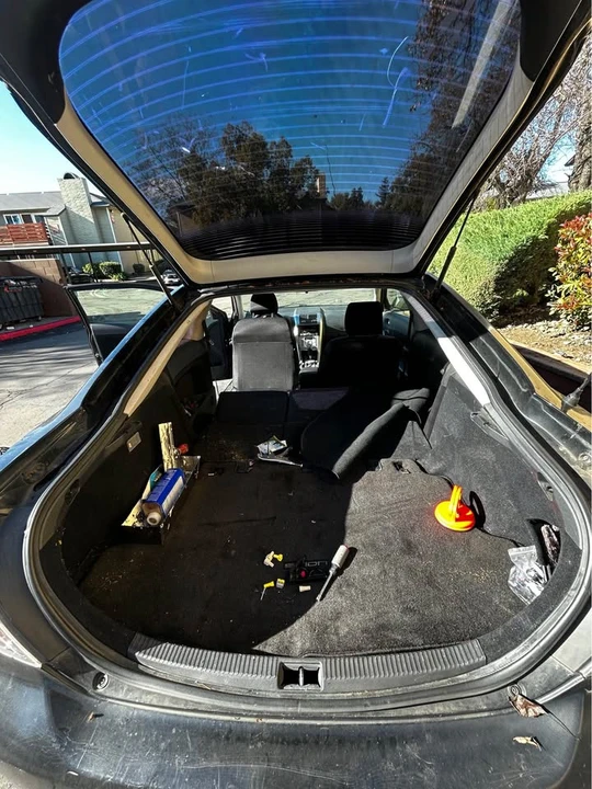 2008 Scion tC - Image 6 of 6