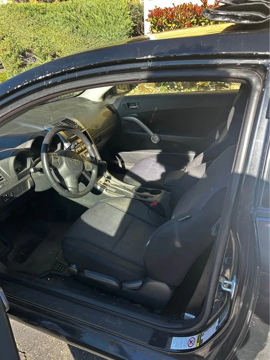 2008 Scion tC - Image 3 of 6