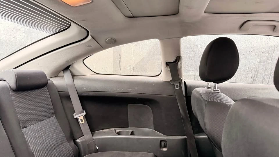2008 Scion tC - Image 4 of 6