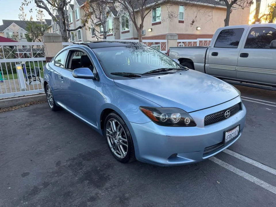 2008 Scion tC - Image 4 of 9