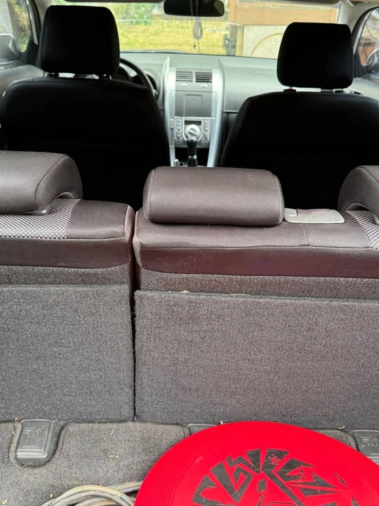 2008 Scion tC - Image 5 of 7