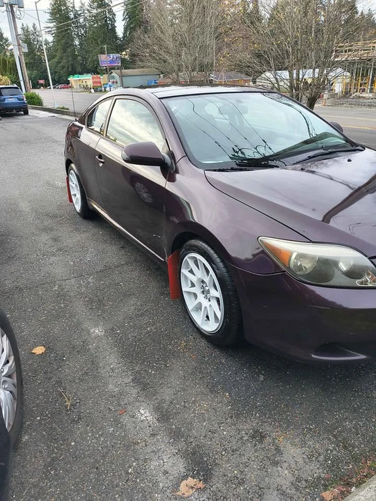 2008 Scion tC - Image 8 of 10