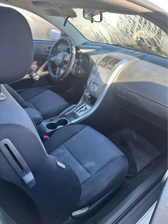 2008 Scion tC - Image 8 of 8