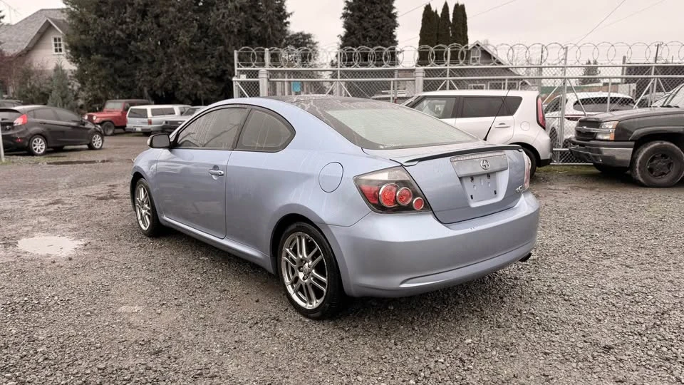 2008 Scion tC - Image 6 of 6