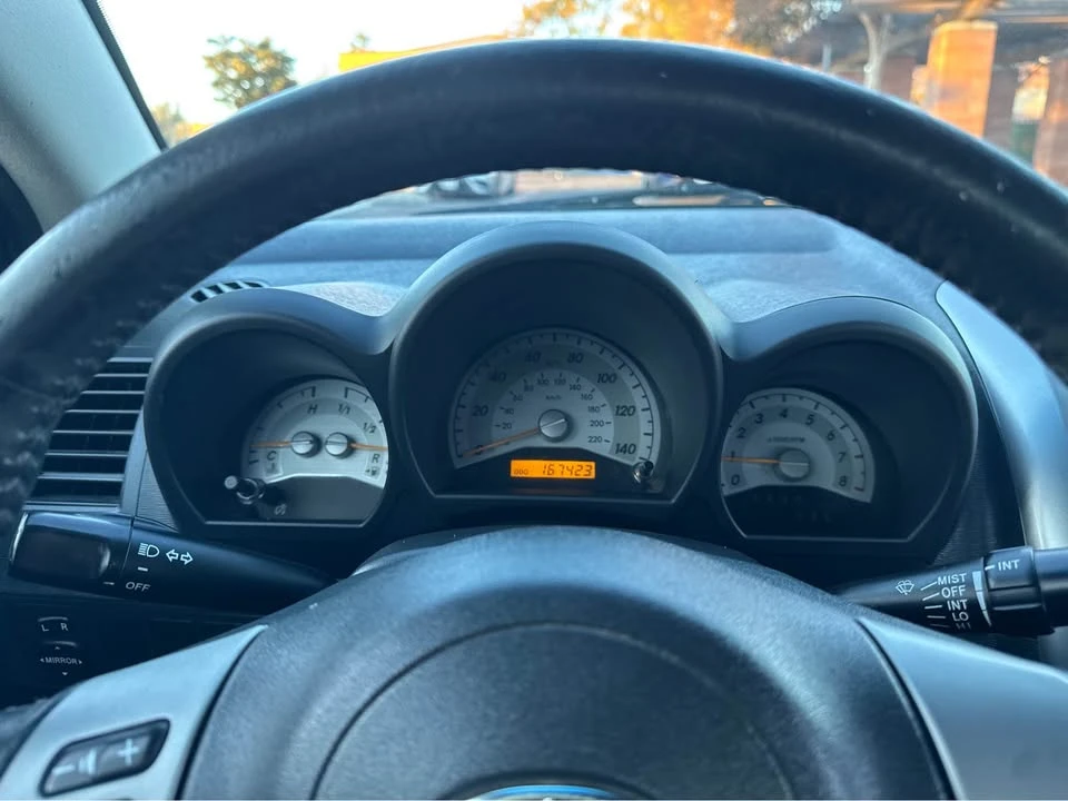 2008 Scion tC - Image 9 of 9