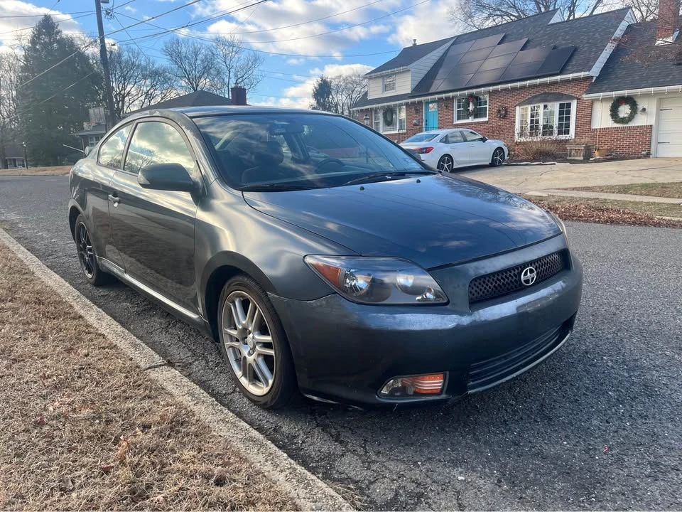 2008 Scion tC - Image 2 of 7
