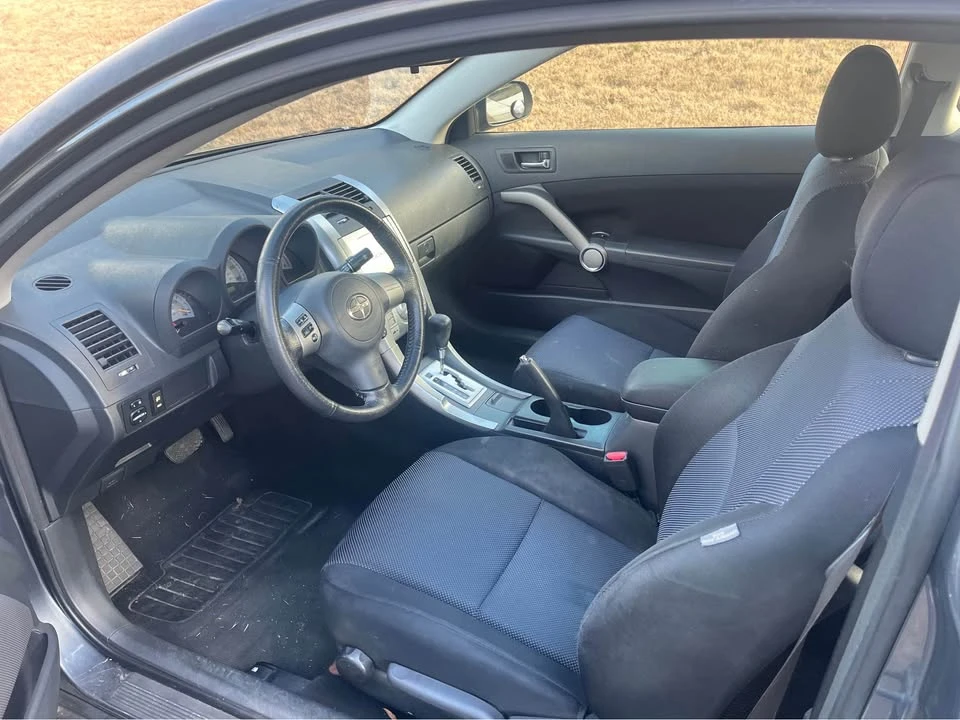 2008 Scion tC - Image 7 of 7