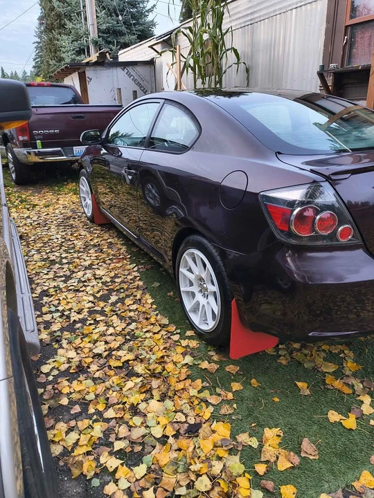 2008 Scion tC - Image 7 of 10