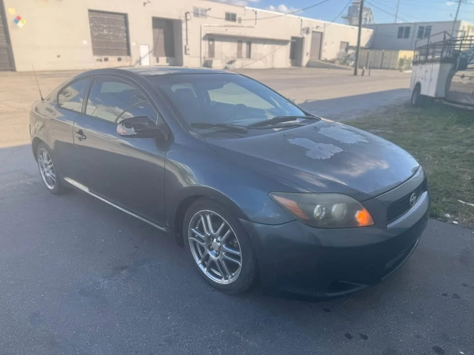2008 Scion tC - Image 2 of 4