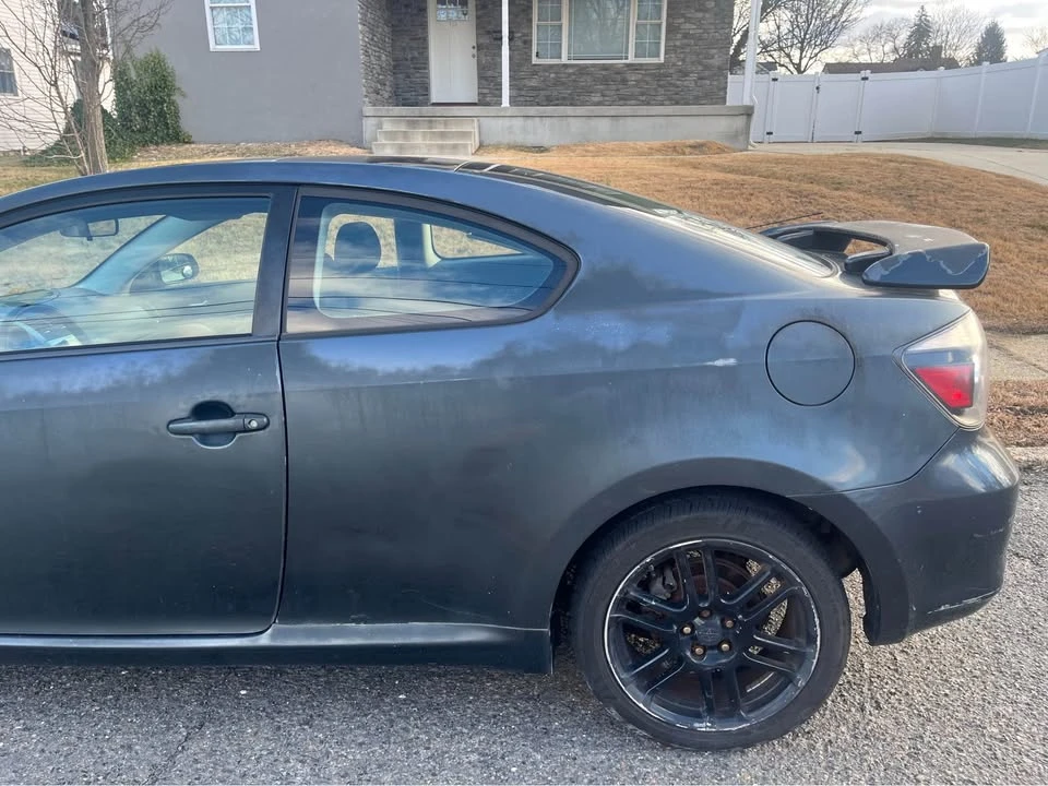 2008 Scion tC - Image 4 of 7