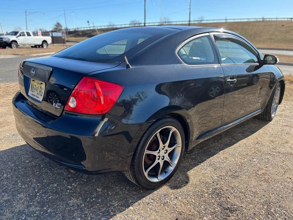 2008 Scion tC - Image 2 of 4