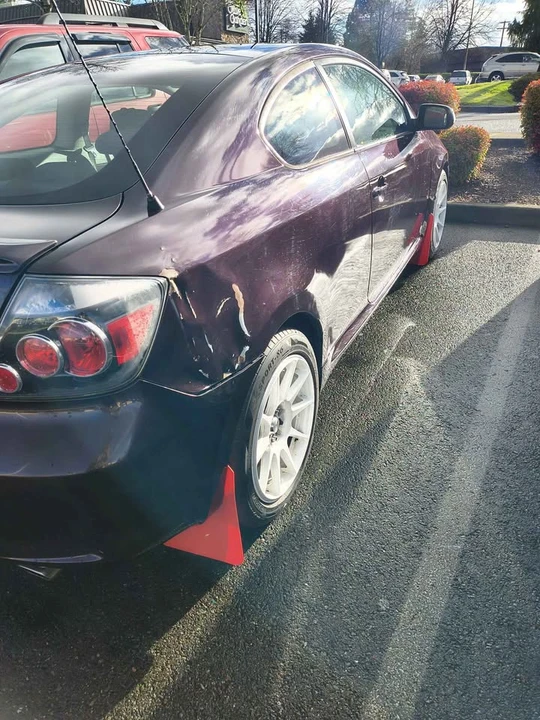 2008 Scion tC - Image 4 of 10