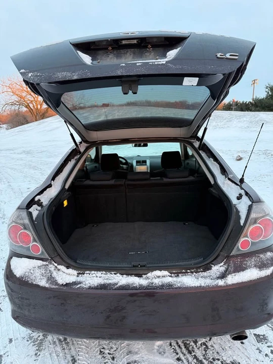 2008 Scion tC - Image 13 of 14