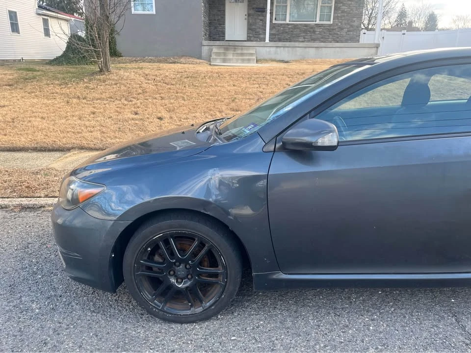2008 Scion tC - Image 3 of 7
