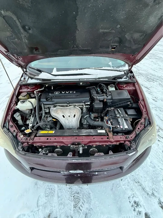 2008 Scion tC - Image 7 of 14