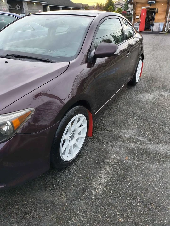 2008 Scion tC - Image 9 of 10