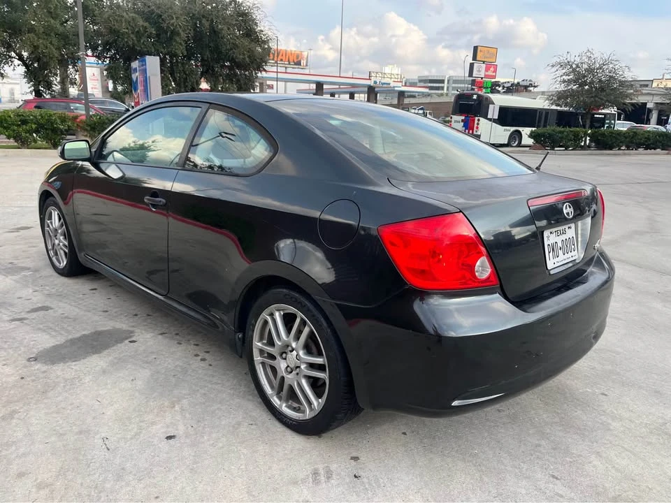 2008 Scion tC - Image 8 of 11