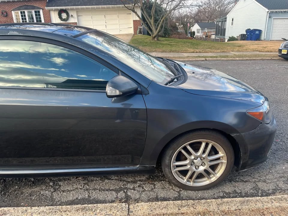 2008 Scion tC - Image 6 of 7