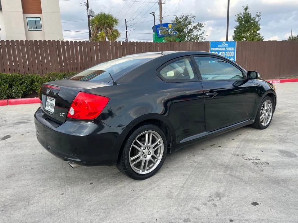2008 Scion tC - Image 7 of 11