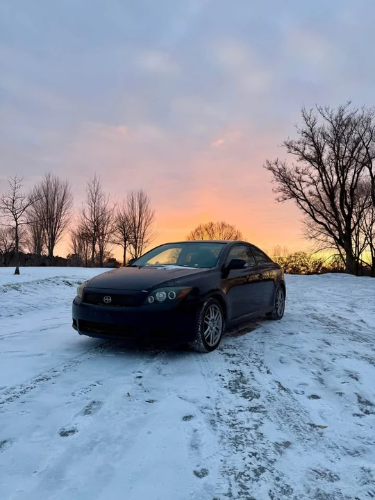 2008 Scion tC - Image 2 of 14