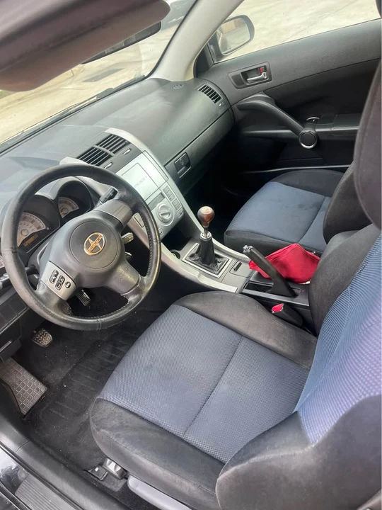 2008 Scion tC - Image 11 of 11