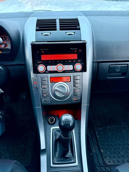 2008 Scion tC - Image 11 of 14