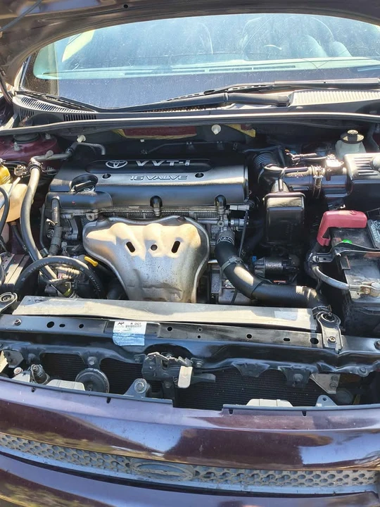 2008 Scion tC - Image 10 of 10