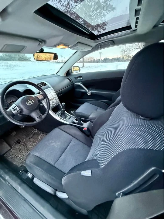 2008 Scion tC - Image 8 of 14