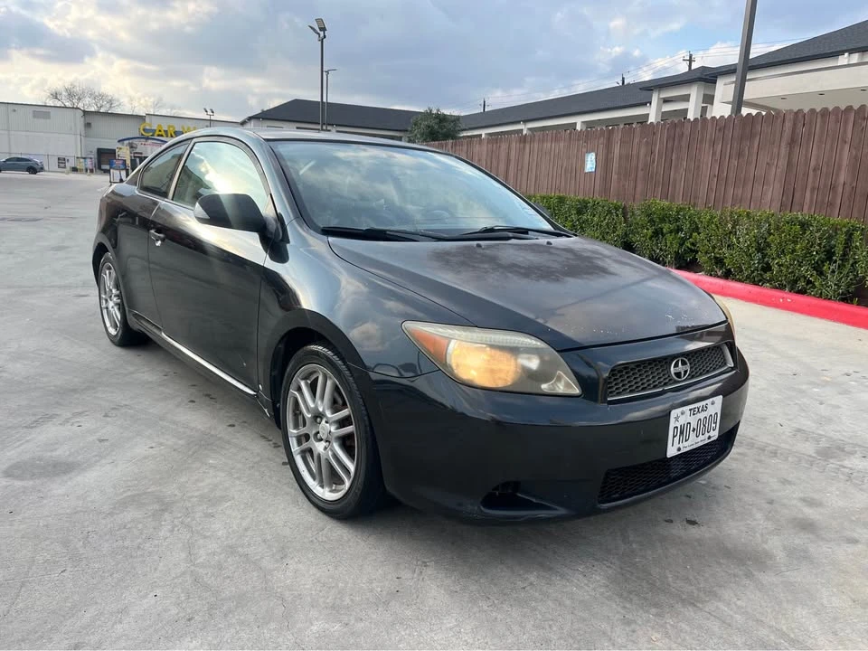 2008 Scion tC - Image 3 of 11