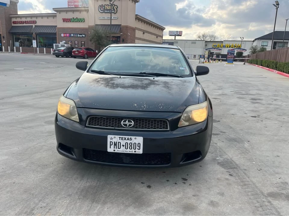 2008 Scion tC - Image 4 of 11