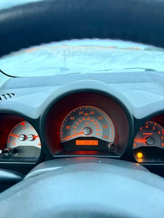2008 Scion tC - Image 12 of 14