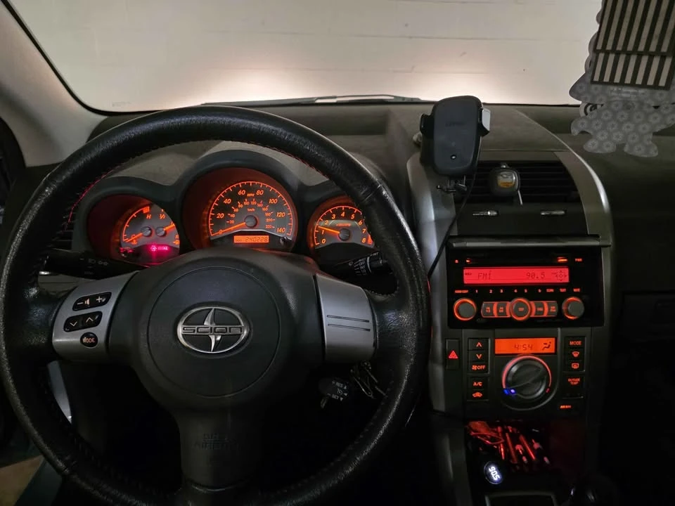 2008 Scion tC - Image 17 of 17