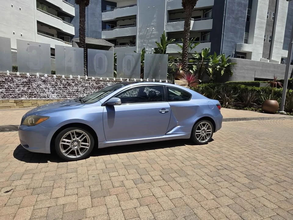 2008 Scion tC - Image 3 of 17