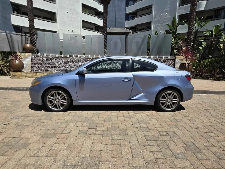 2008 Scion tC - Image 4 of 17