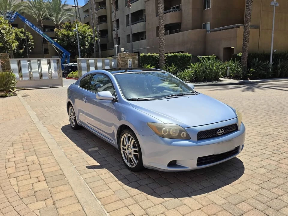 2008 Scion tC - Image 11 of 17