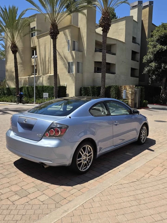 2008 Scion tC - Image 8 of 17