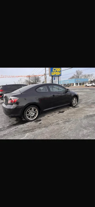 2008 Scion tC - Image 2 of 10
