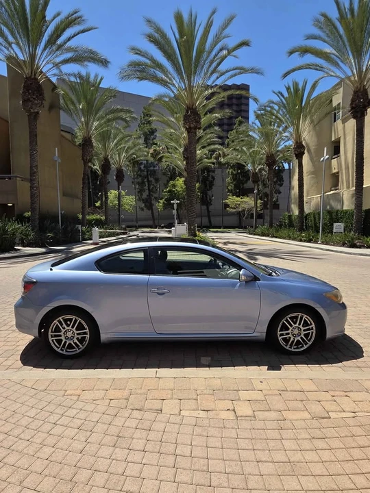 2008 Scion tC - Image 10 of 17