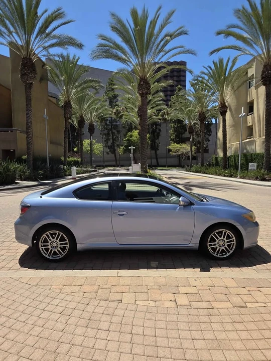 2008 Scion tC - Image 9 of 17