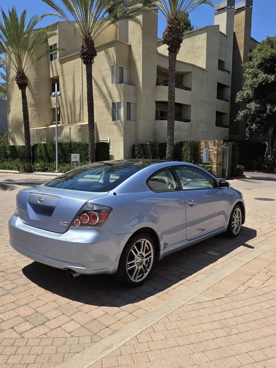 2008 Scion tC - Image 7 of 17