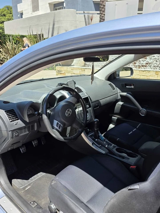 2008 Scion tC - Image 15 of 17