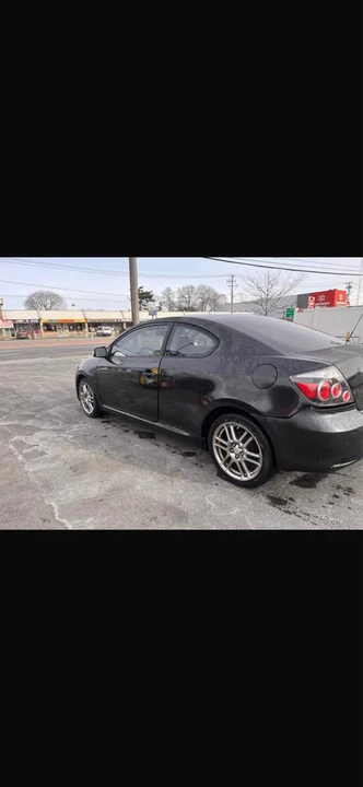 2008 Scion tC - Image 4 of 10