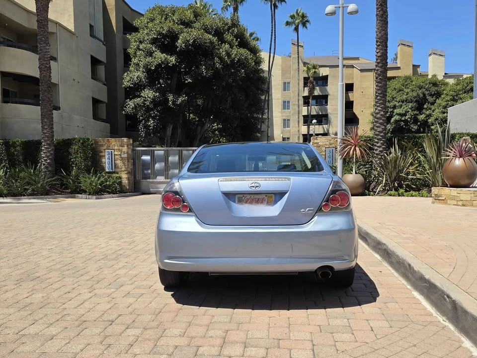 2008 Scion tC - Image 6 of 17