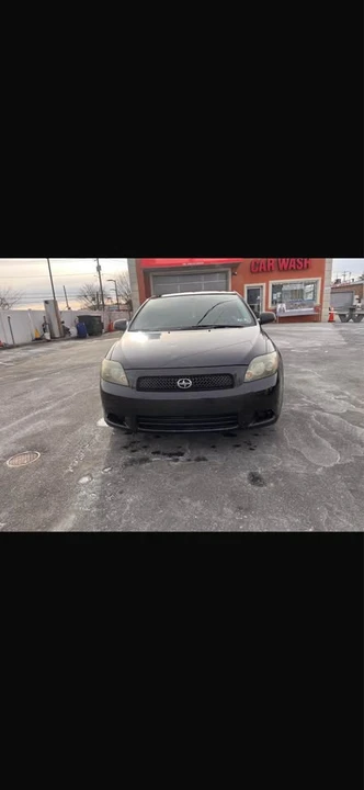 2008 Scion tC - Image 5 of 10