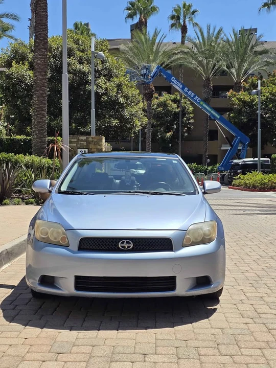 2008 Scion tC - Image 2 of 17