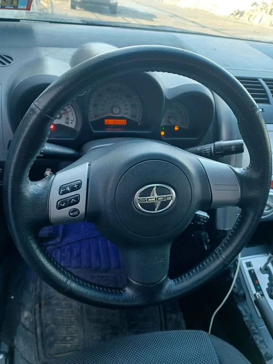 2008 Scion tC - Image 8 of 10