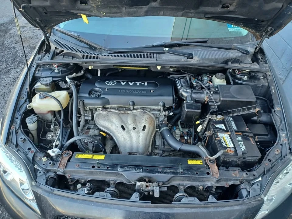 2008 Scion tC - Image 2 of 10
