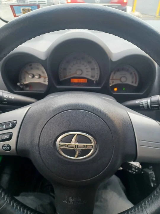 2008 Scion tC - Image 6 of 10