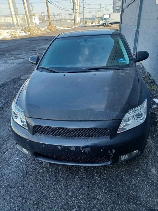 2008 Scion tC - Image 10 of 10
